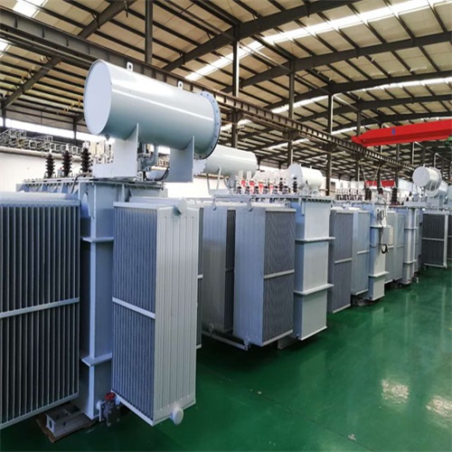 京口S11-4000KVA/10KV/0.4